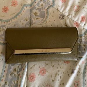 Anne Klein wallet